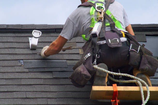 Trusted Noroton, CT Roofing Contractor Experts