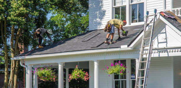 Best Gutter Installation and Roofing  in Noroton, CT